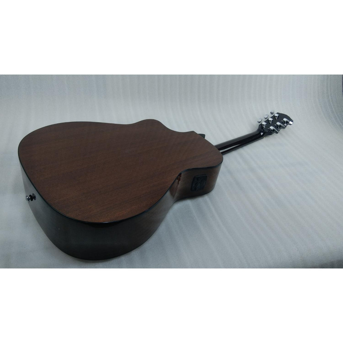 Fender CD-60SCE Dreadnought Electro-Acoustic Guitar - Open Box