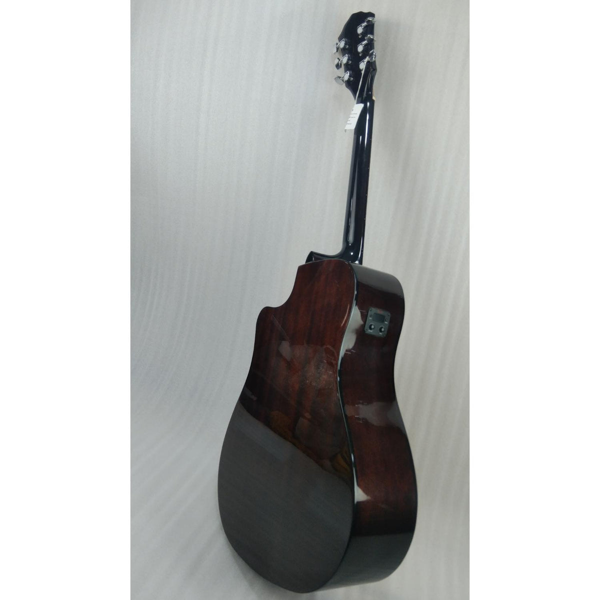 Fender FA-125CE Dreadnought Cutaway Electro Acoustic Guitar - Open Box