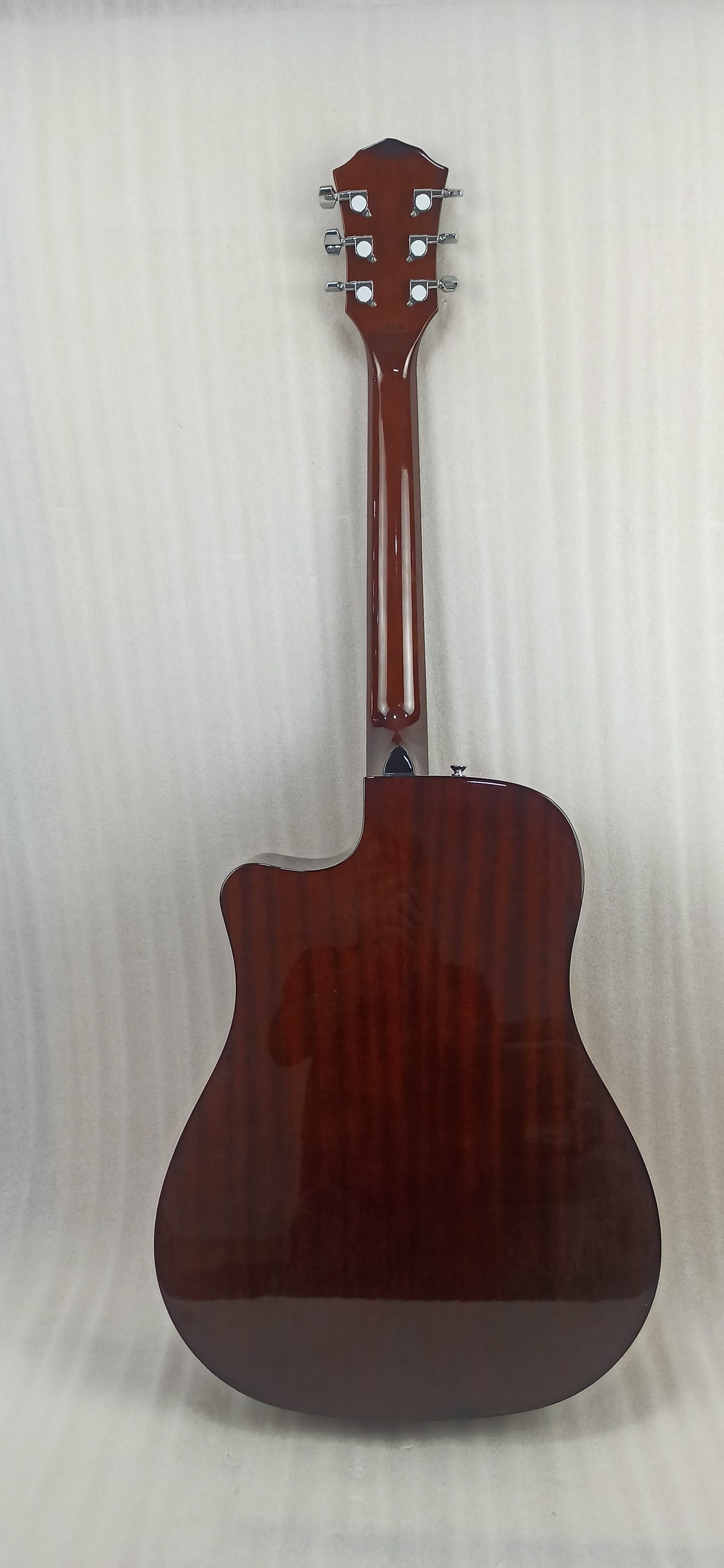 Fender FA-125CE Dreadnought Cutaway Electro Acoustic Guitar - Open Box