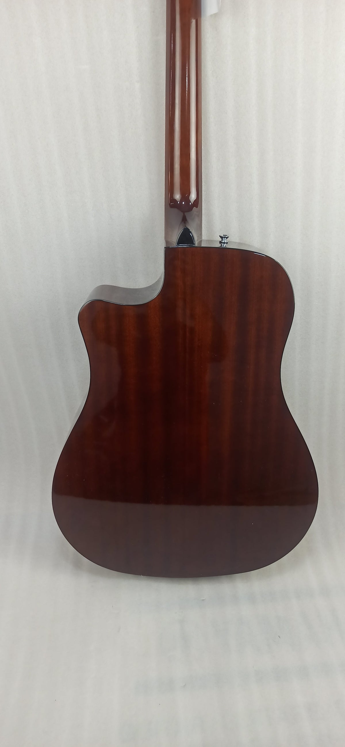 Fender FA-125CE Dreadnought Cutaway Electro Acoustic Guitar - Open Box