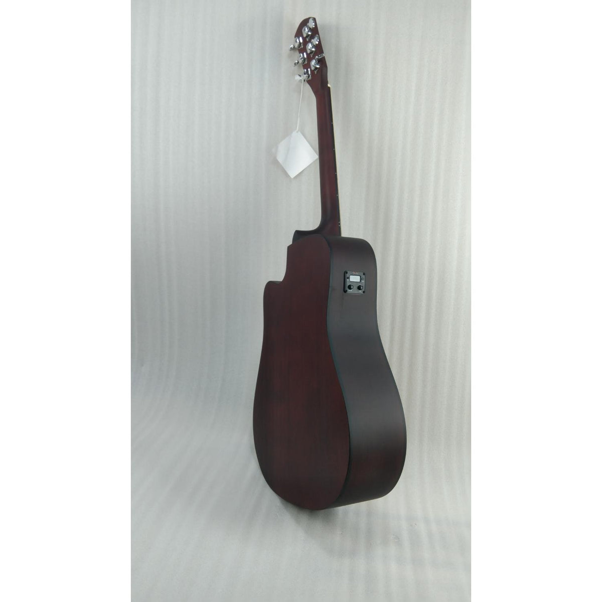 Fender FA-25CE Dreadnought 6 String Electro Acoustic Guitar - Open Box