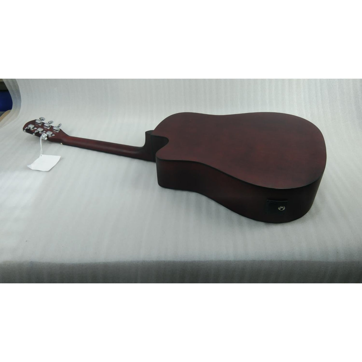 Fender FA-25CE Dreadnought 6 String Electro Acoustic Guitar - Open Box