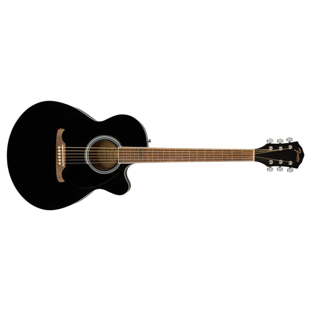 Fender FA Series FA-135CE V2 Concert Electro Acoustic Guitar - Open Box