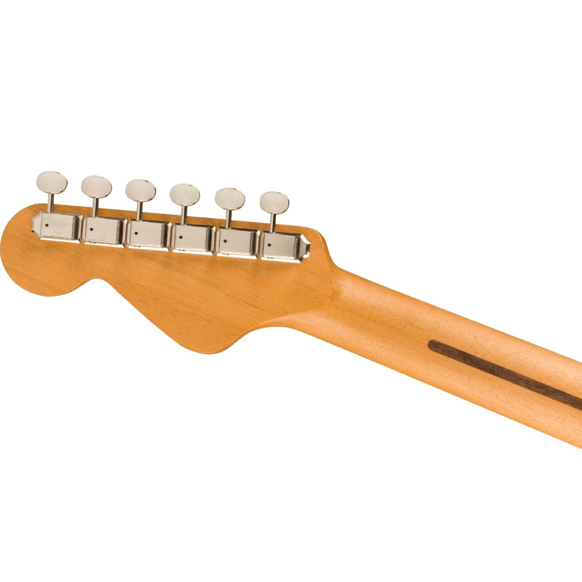 Fender Highway Series Parlor 6 String Electro Acoustic Guitar
