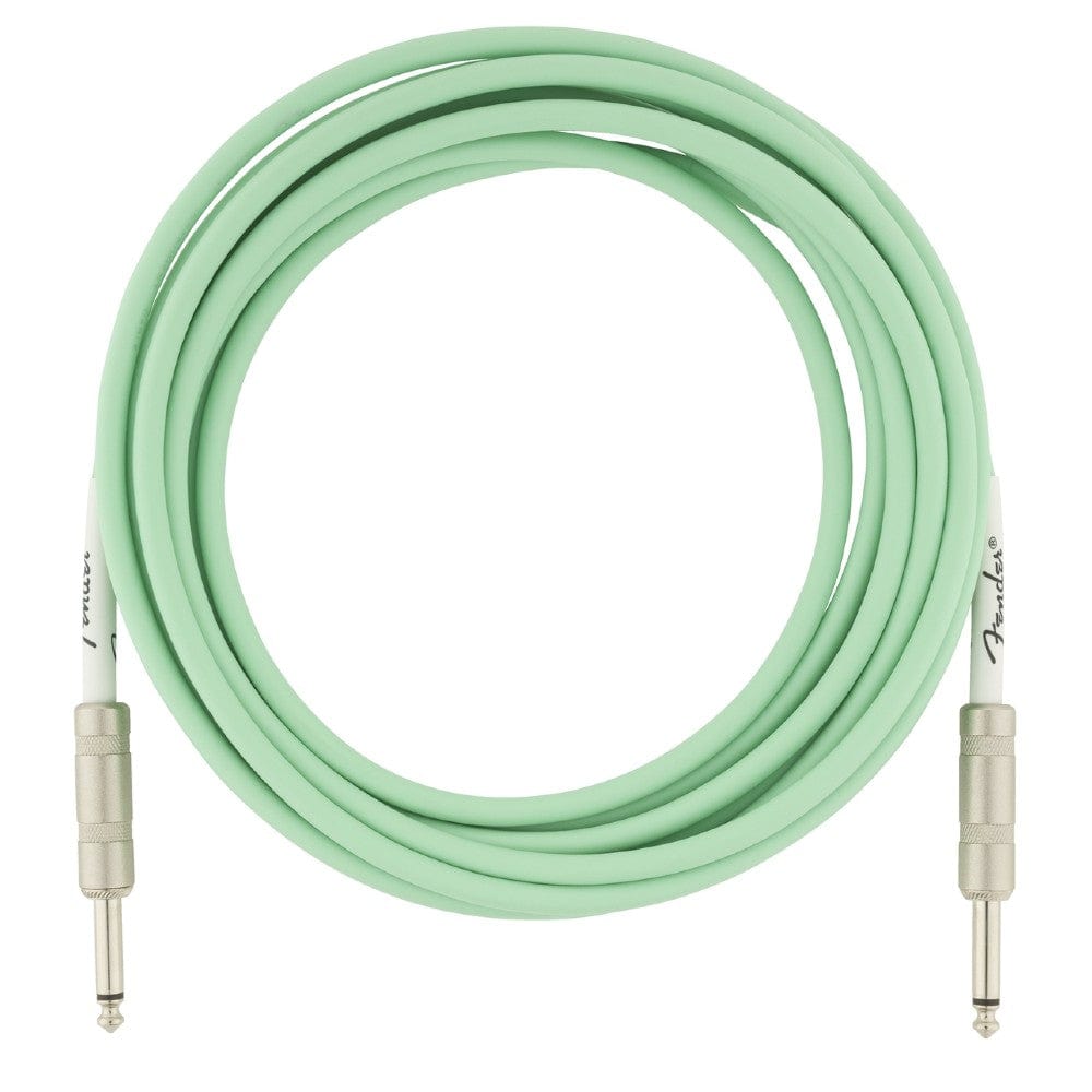 Fender Original Series Instrument Cable - 18.6ft - Open Box