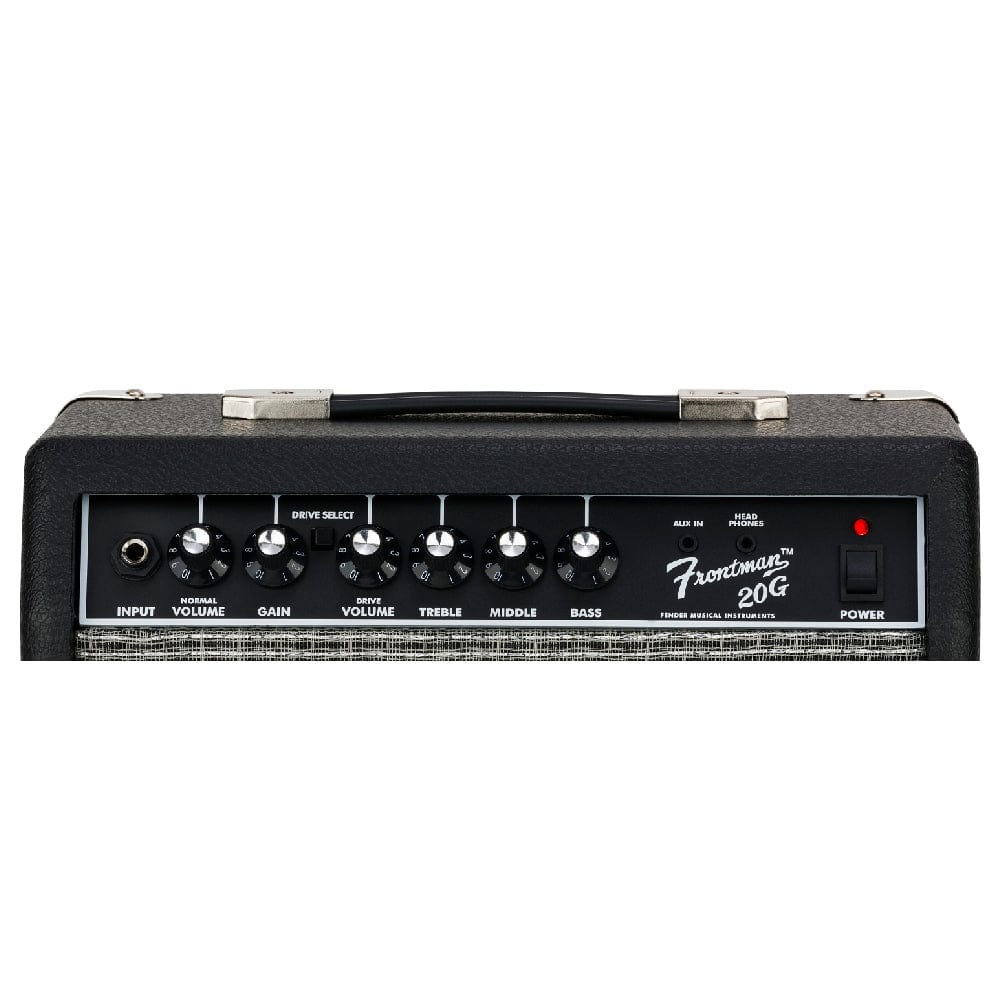 Fender Frontman 20G Combo Guitar Amplifier