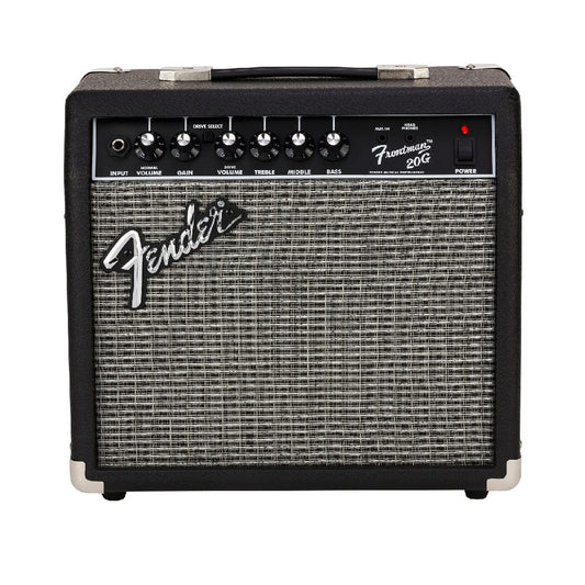 Fender Frontman 20G Combo Guitar Amplifier
