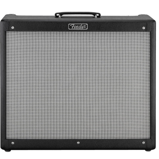 Fender Hot Rod Deville 212 III 60 Watt 2x12" Tube Guitar Combo Amplifier
