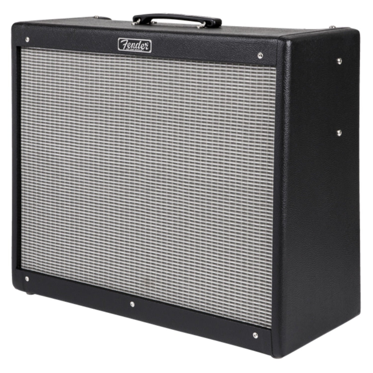 Fender Hot Rod Deville 212 III 60 Watt 2x12" Tube Guitar Combo Amplifier