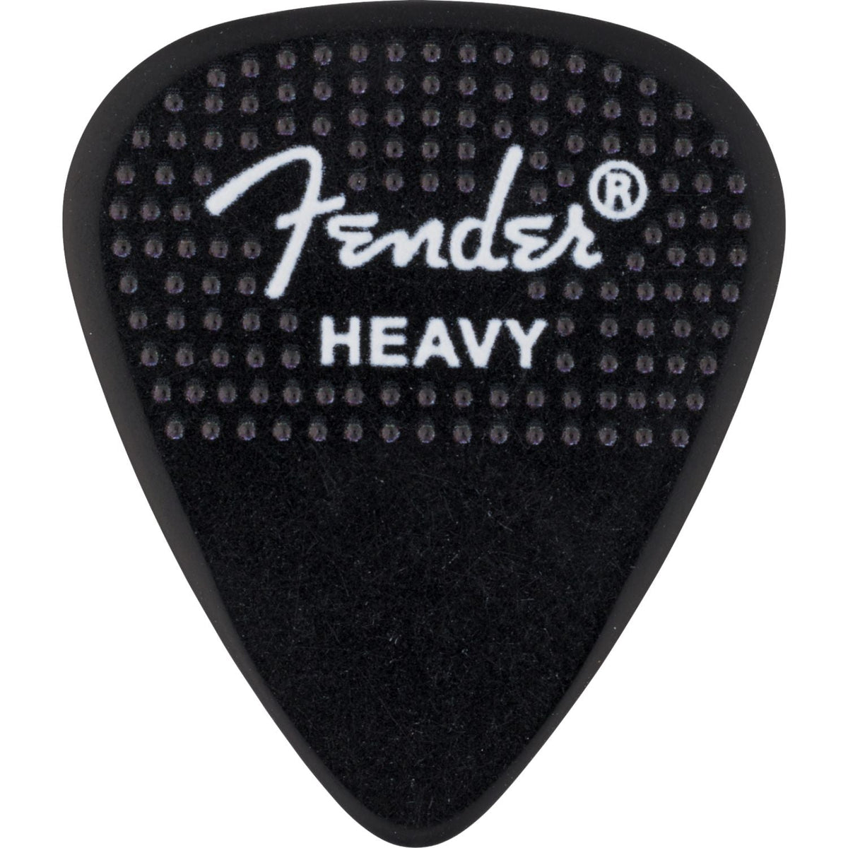 Fender Dotted Celluloid 351 Shape Guitar Pick - Pack of 12