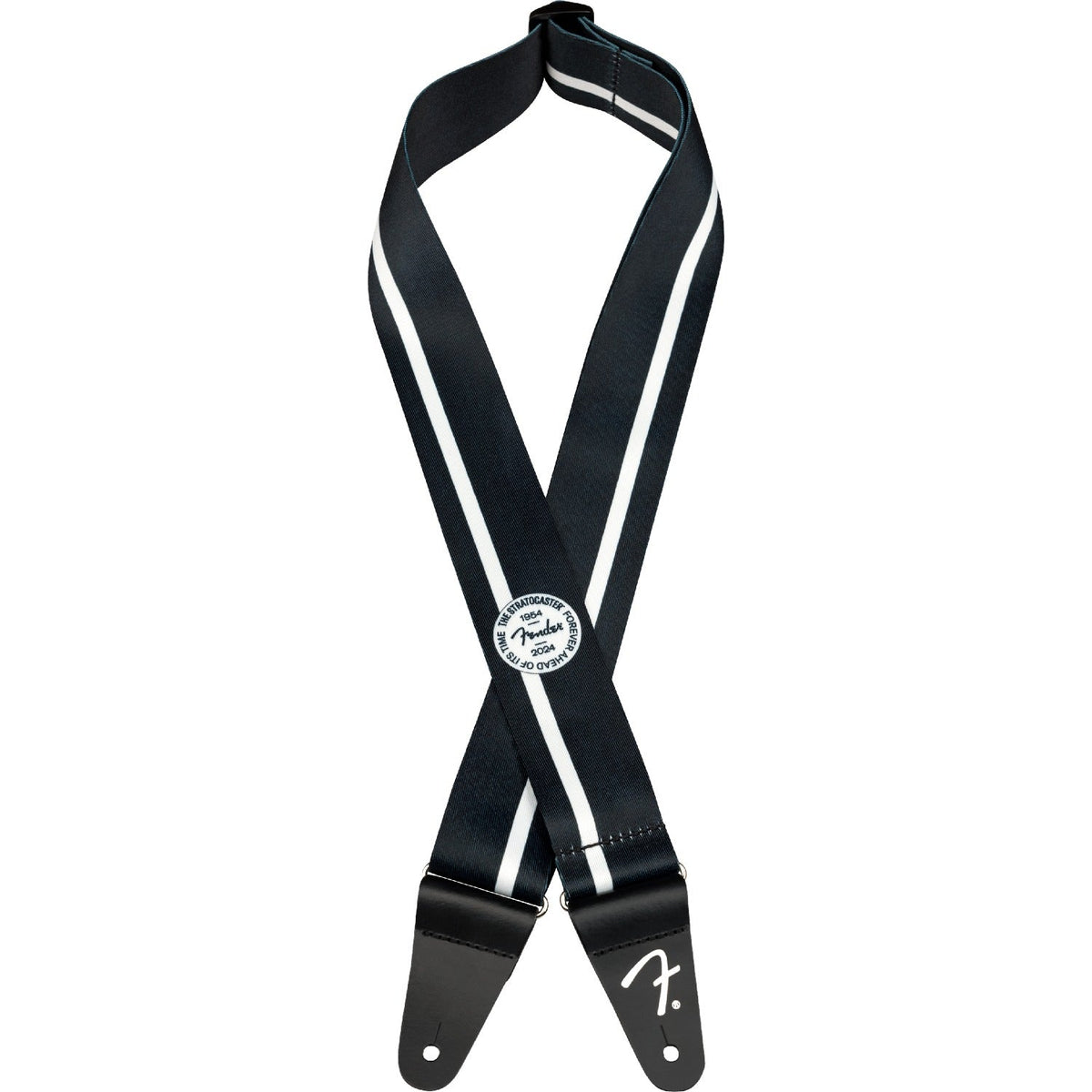Fender 70th Anniversary Polyester Guitar Strap
