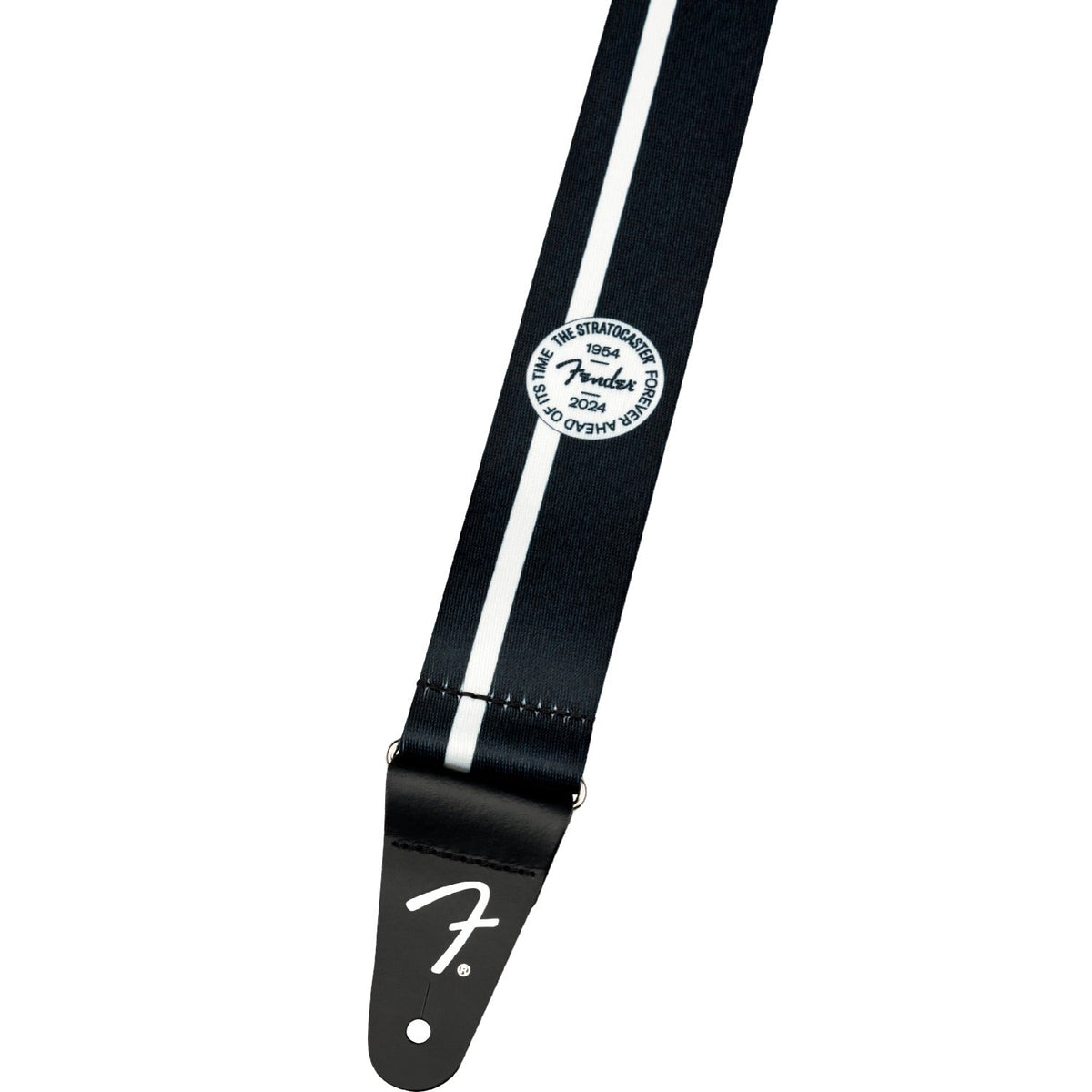 Fender 70th Anniversary Polyester Guitar Strap