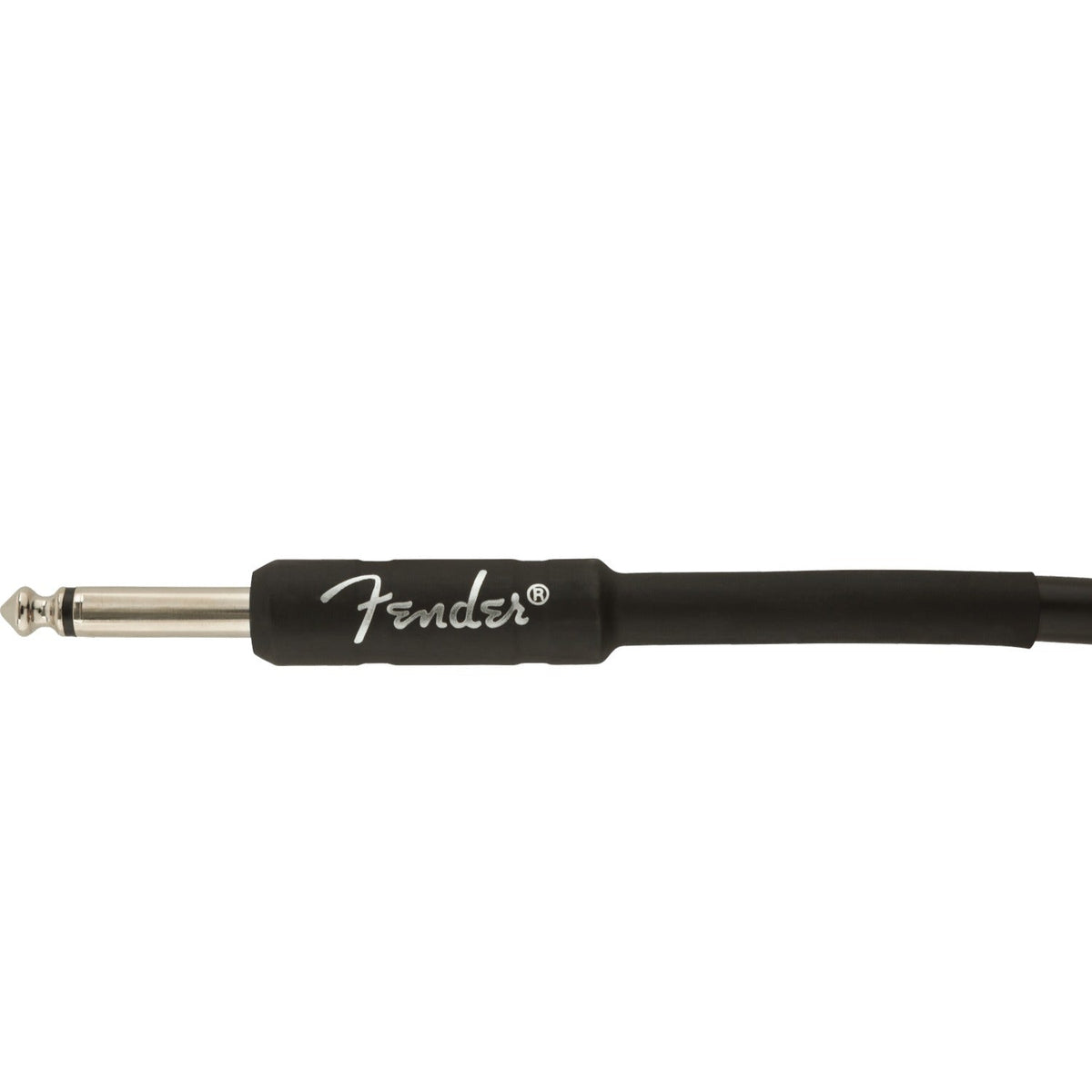 Fender Professional Series Straight / Straight Instrument Cable