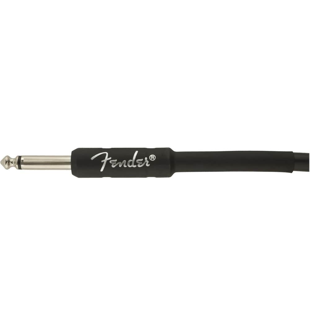 Fender Professional Series 18.6' Straight to Straight Instrument Cable