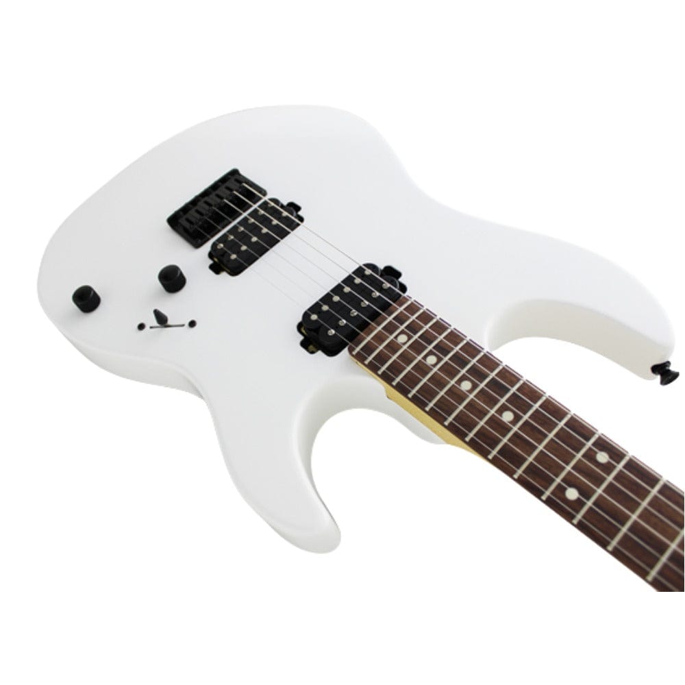 FGN BOS2RHH Odyssey Series J Standard Boundary 6 String Electric Guitar - Made in Japan