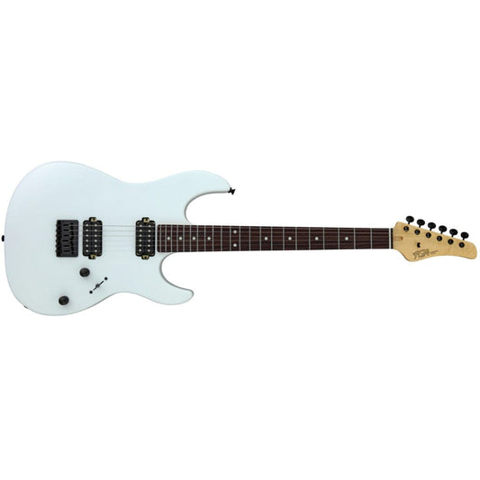 FGN BOS2RHH Odyssey Series J Standard Boundary 6 String Electric Guitar - Made in Japan