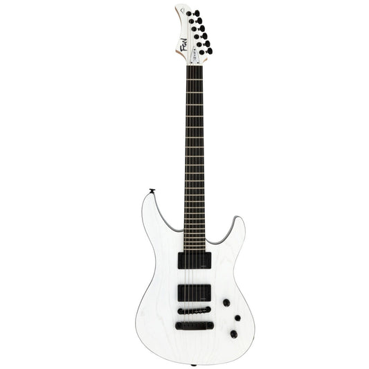 FGN JMY3-ASH-E Mythic 6 String Electric Guitar - Made in Japan