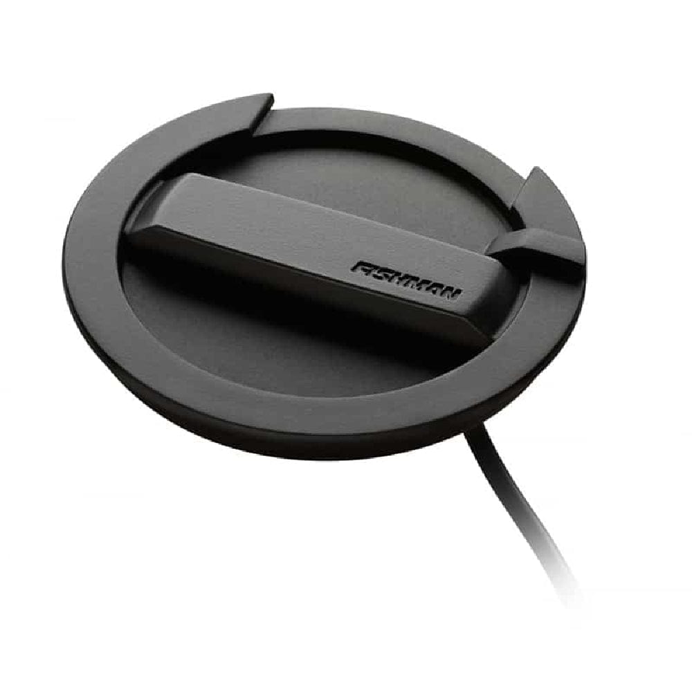 Fishman Neo-Buster PRO-NEO-FB2 Humbucking Soundhole Pickup And Feedback Buster