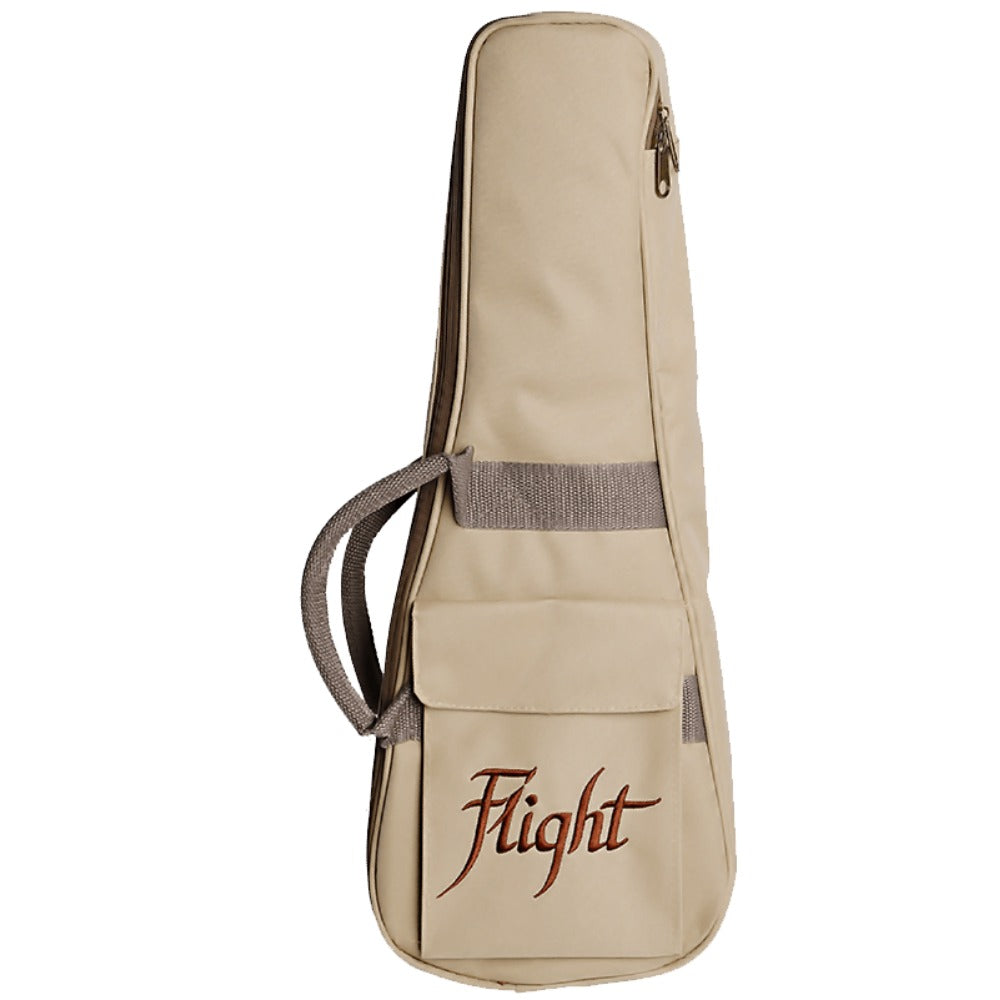 Flight NUC310 Concert Ukulele with Bag