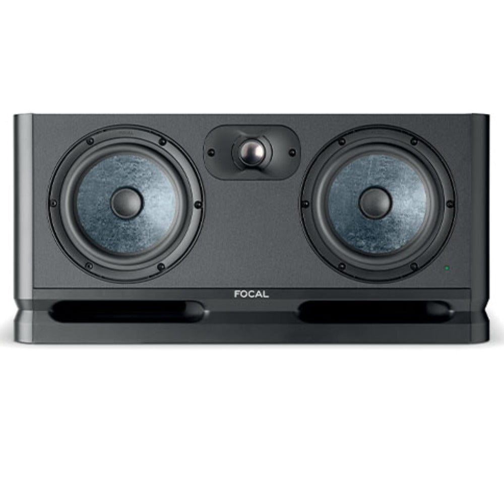 Focal Alpha Twin Evo Versatile Professional Loudspeaker