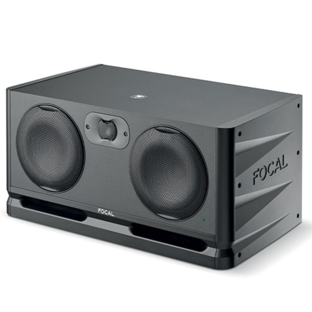 Focal Alpha Twin Evo Versatile Professional Loudspeaker