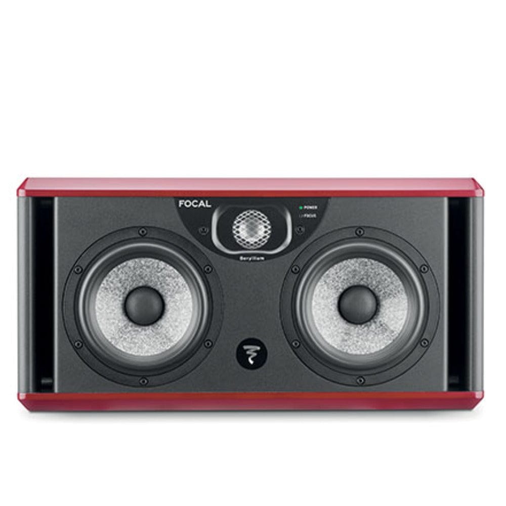 Focal Twin6 2.5-Way Monitor Speaker - Single