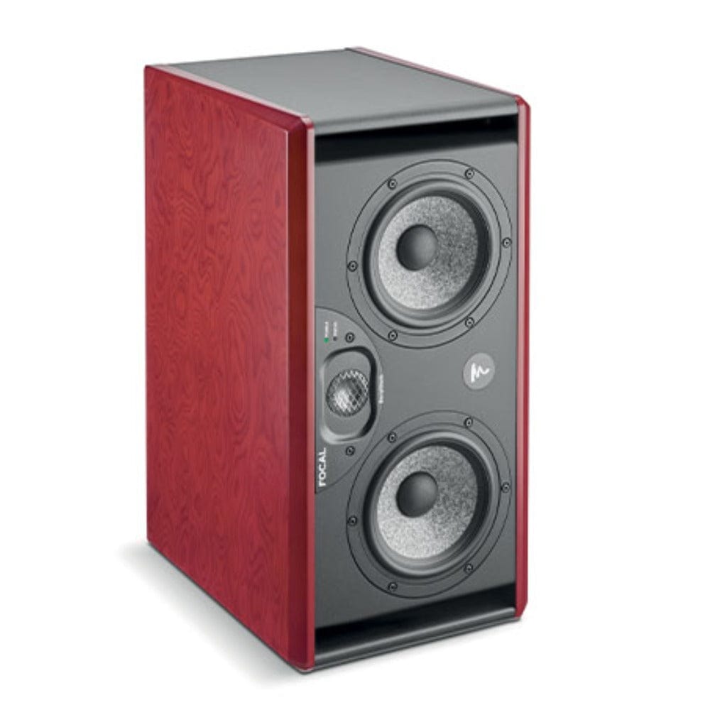 Focal Twin6 2.5-Way Monitor Speaker - Single