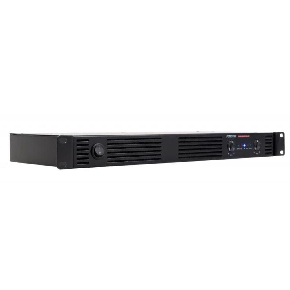 Fonestar DSA-302 Stereo Power Amplifier