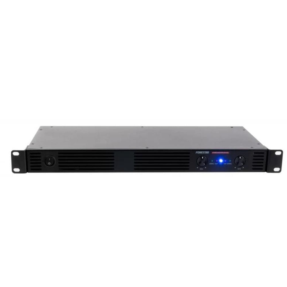 Fonestar DSA-302 Stereo Power Amplifier