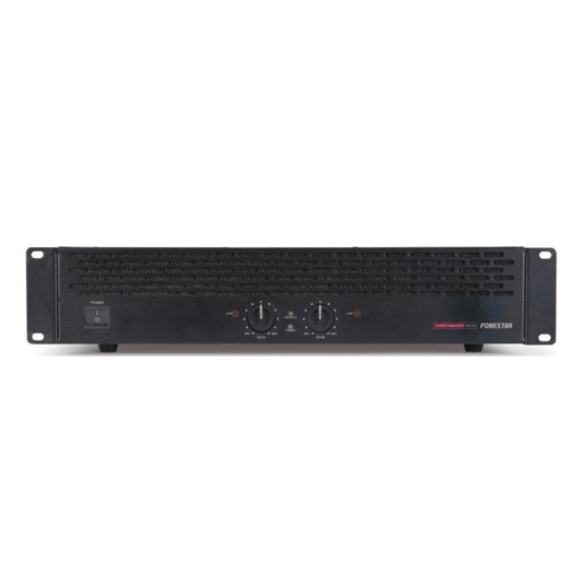 Fonestar SA-204 Power Amplifier