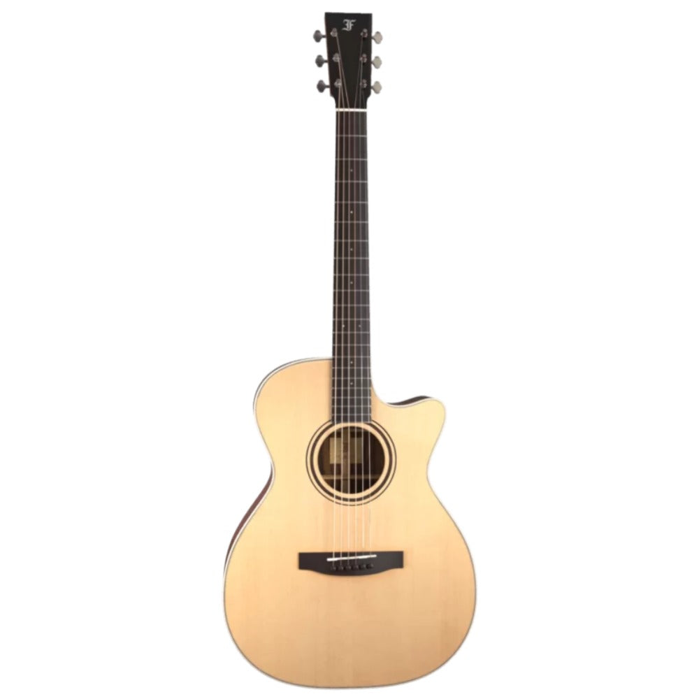 Furch Vintage 1 OMC-SR 6 String Electro Acoustic Guitar