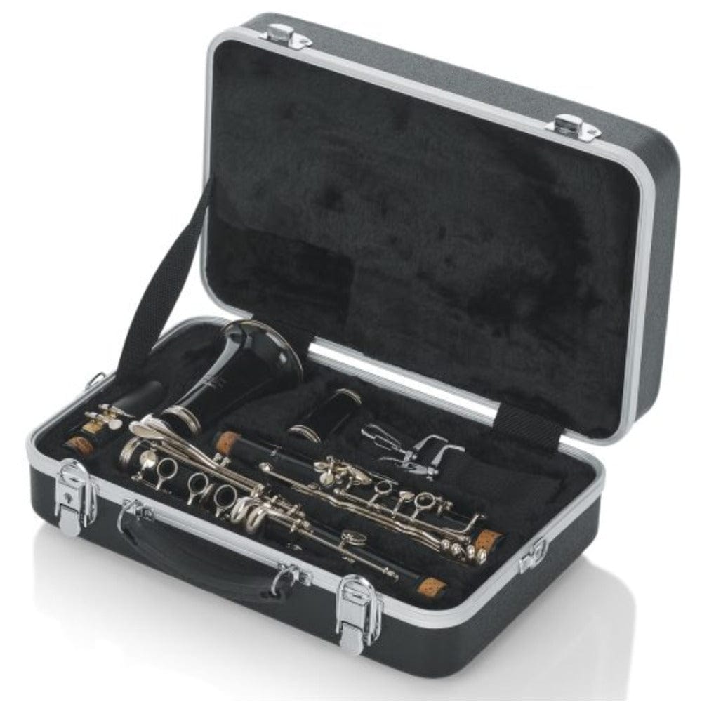 Gator GC-CLARINET Deluxe Molded Case