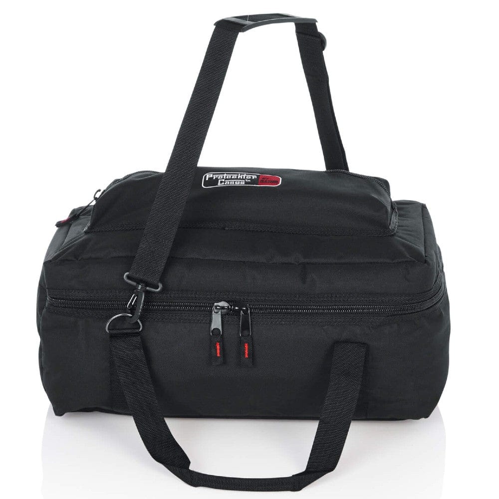 Gator GP66 Hardware Double Bass Pedal Bag