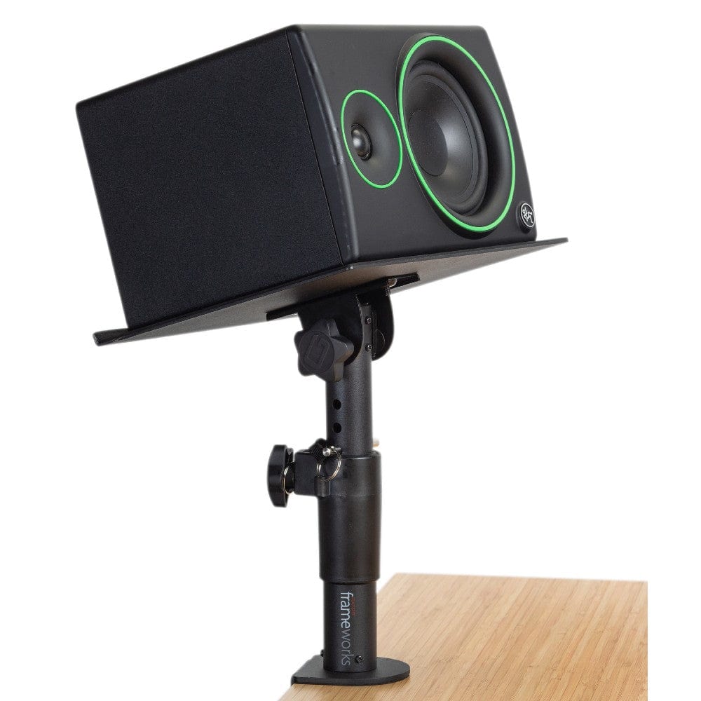 Gator GFWSPKSTMNDSKCMP Speaker Stand