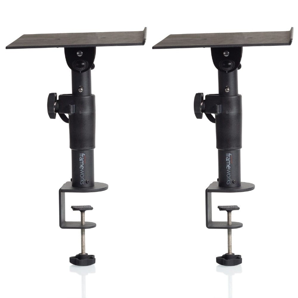 Gator GFWSPKSTMNDSKCMP Speaker Stand