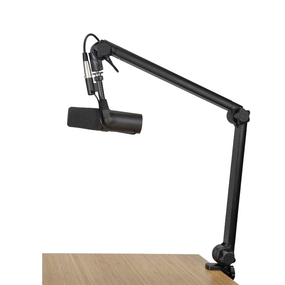 Gator GFWMICBCBM3000 Microphone Boom Stand