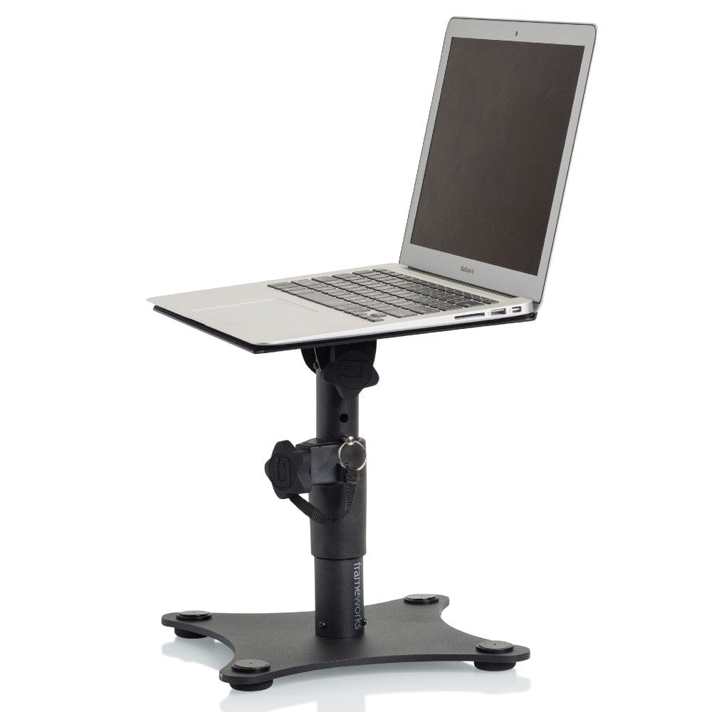 Gator GFWSPKSTMNDSK Desktop Studio Monitor Stand
