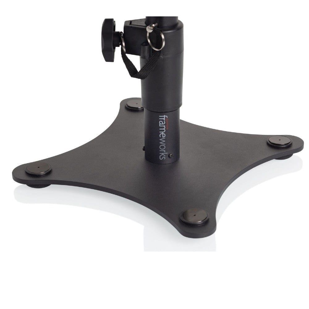 Gator GFWSPKSTMNDSK Desktop Studio Monitor Stand