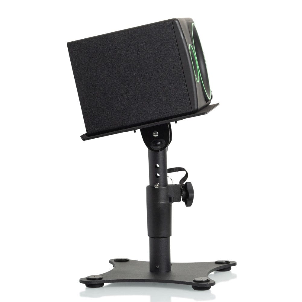 Gator GFWSPKSTMNDSK Desktop Studio Monitor Stand