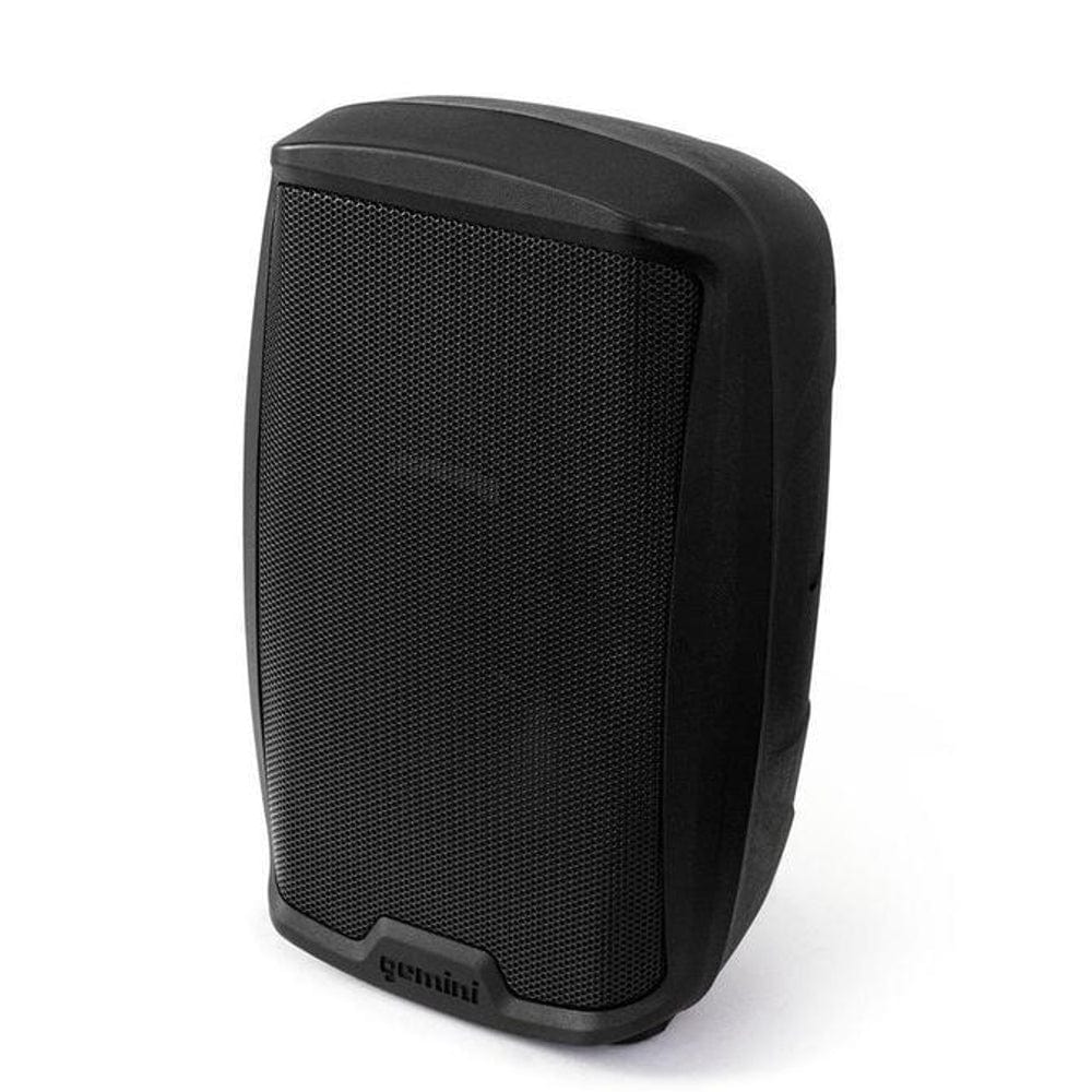 Gemini AS-2112P 1500 Watt Active 12” Loudspeaker