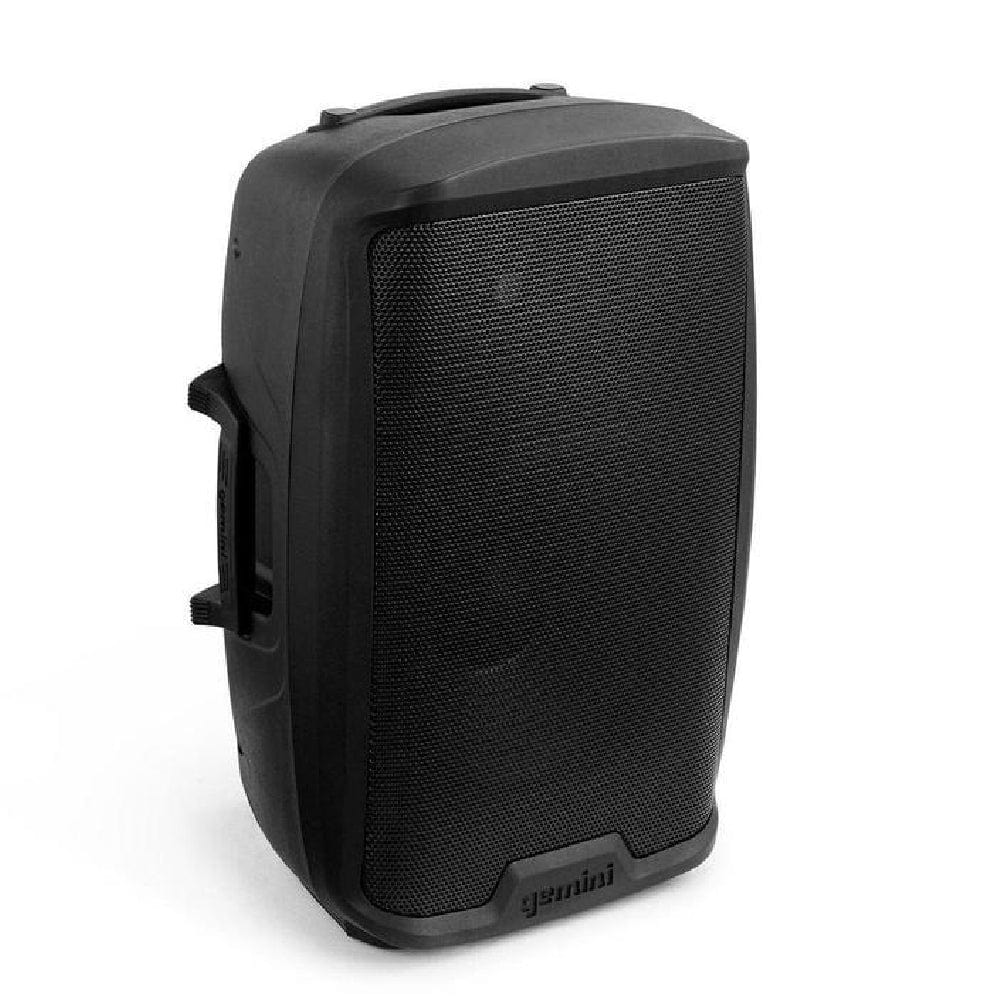 Gemini AS-2112P 1500 Watt Active 12” Loudspeaker
