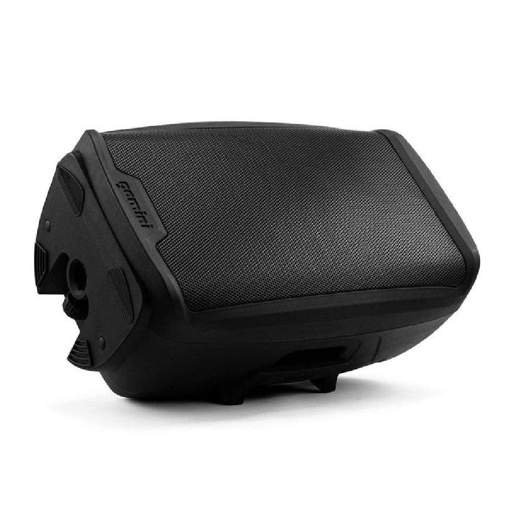 Gemini AS-2112P 1500 Watt Active 12” Loudspeaker