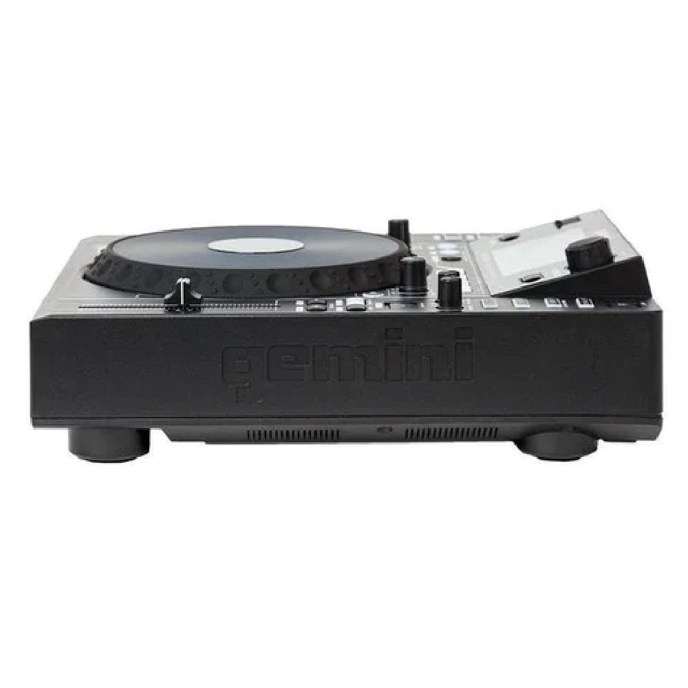 Gemini MDJ-900 Professional USB Media Player