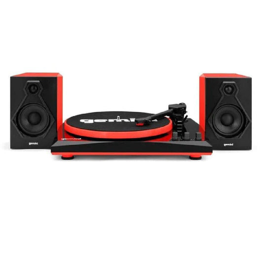 Gemini TT-900 Stereo Turntable System