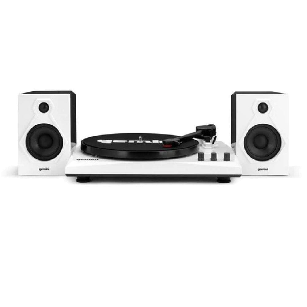 Gemini TT-900 Stereo Turntable System