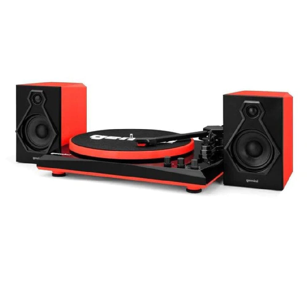 Gemini TT-900 Stereo Turntable System