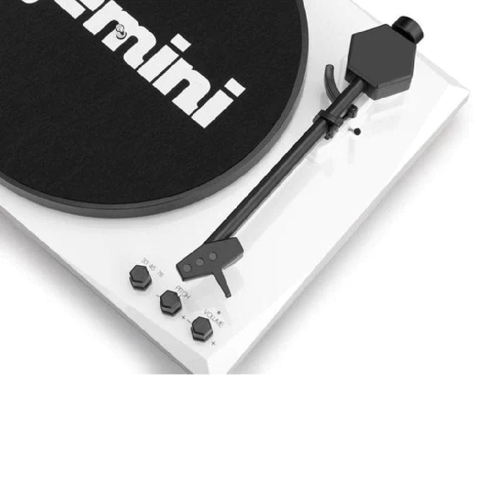 Gemini TT-900 Stereo Turntable System