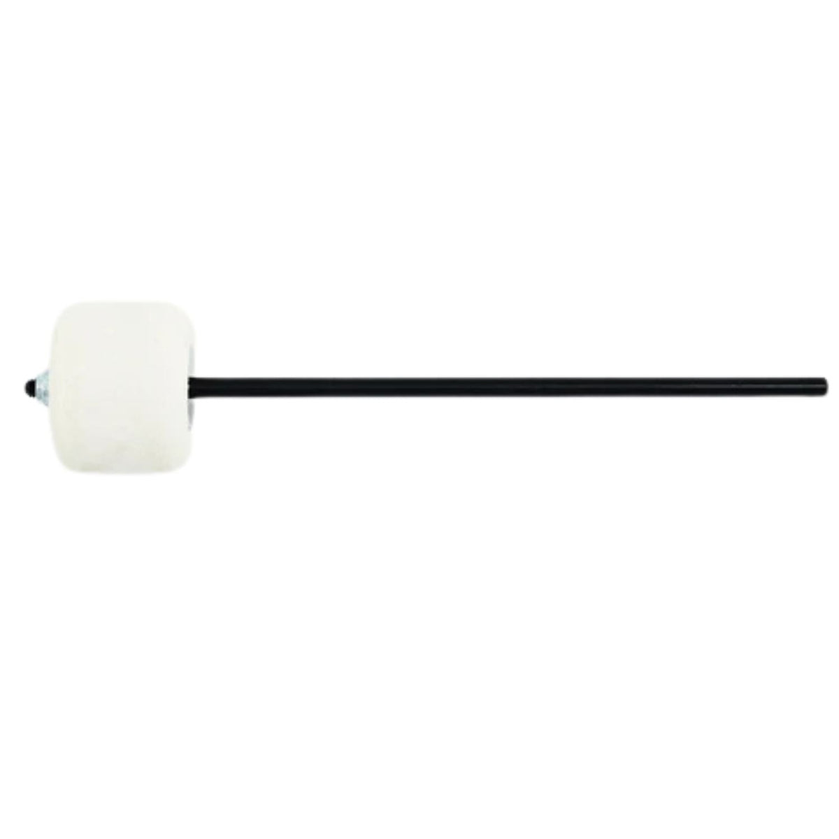 Gibraltar SC-3259 7" Felt Bass Drum Beater