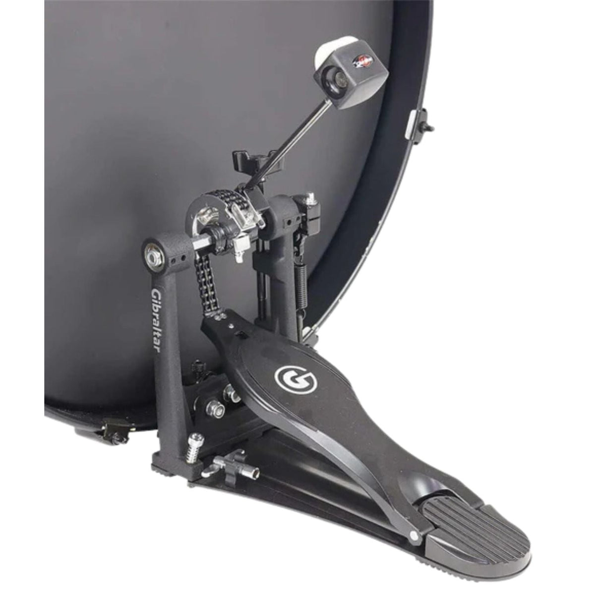 Gibraltar SC-DSAB 6.25" Self Aligning Bass Drum Beater