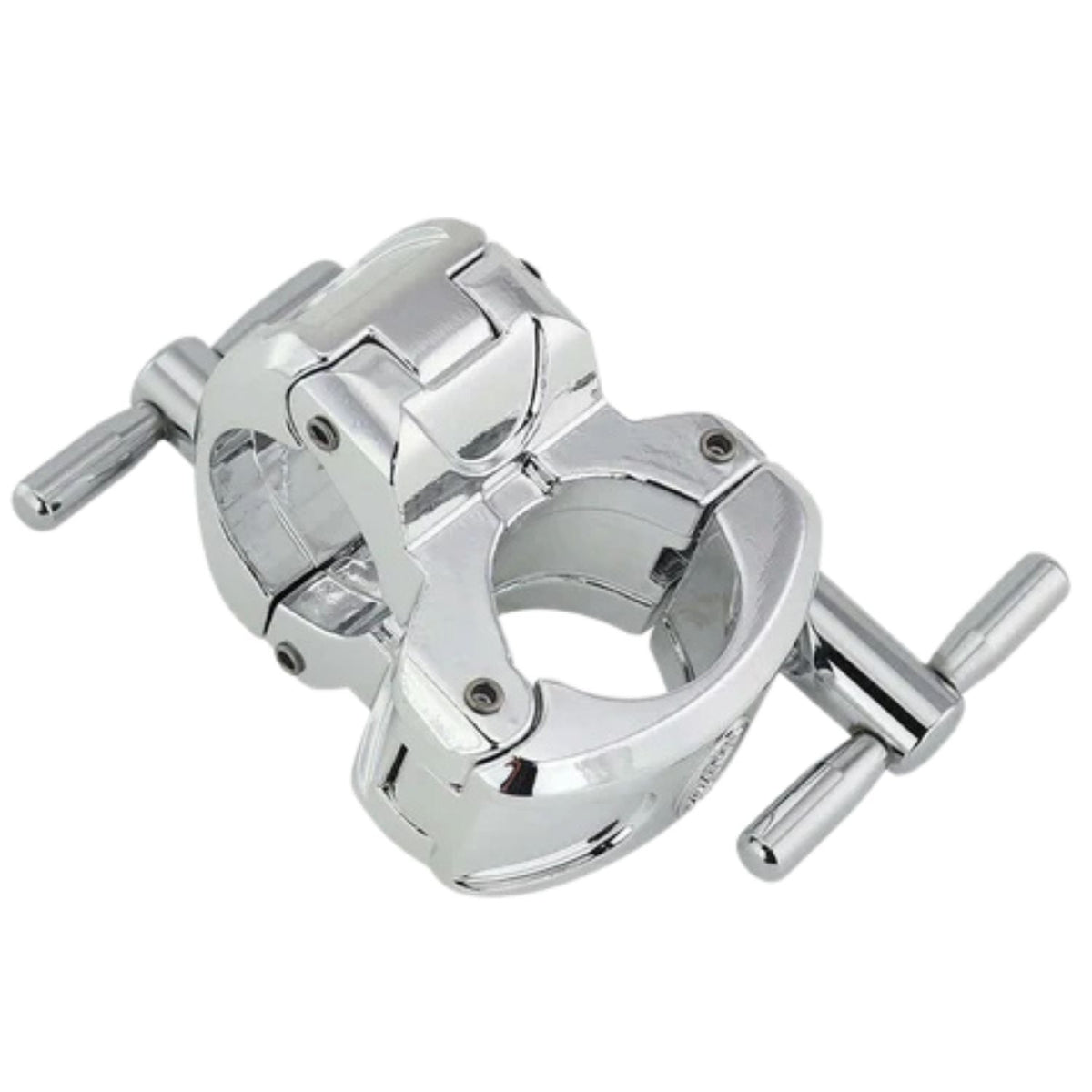 Gibraltar SC-GCRA 1.5" Chrome Right Angle Drum Rack Clamp